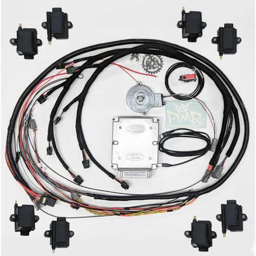 SUZUKI船外機 ECU【 115馬力用】 - メルカリ